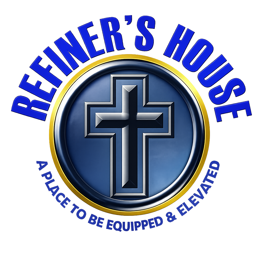 Refiners House website
